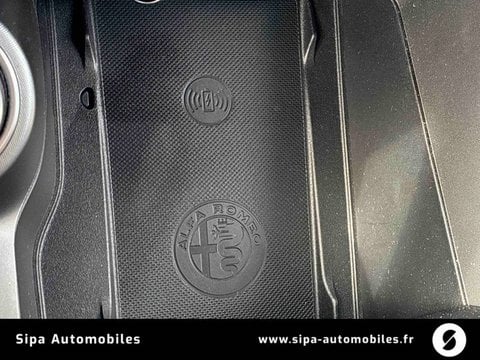 Voitures D'occasion À Toulouse | Alfa Romeo Tonale 1.5 Hybrid 160 Ch Vgt Tct7 Ti 5P