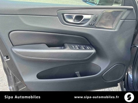 Voitures D'occasion À Lormont | Volvo Xc60 T6 Recharge Awd 253 Ch + 145 Ch Geartronic 8 Ultimate...