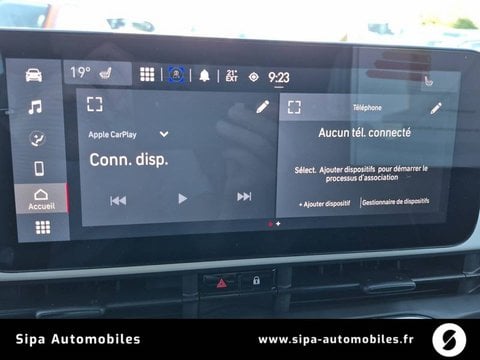 Voitures D'occasion À Dax | Fiat 500 Iii Electrique E 118 Ch Nouvelle 3P