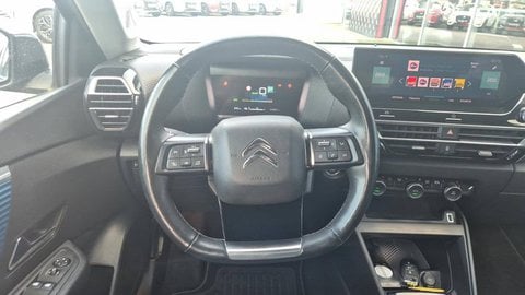 Voitures D'occasion À Lescar | Citroën C4 E- 136 Ch Automatique Shine 5P