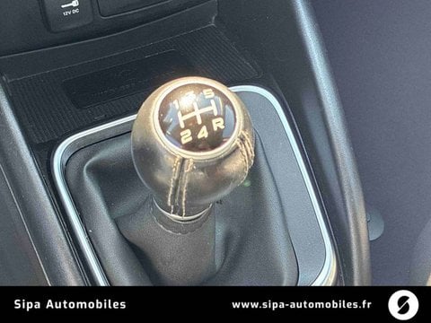 Voitures D'occasion À Toulouse | Fiat Tipo Cross 1.0 Firefly Turbo 100 Ch S&S Plus 5P