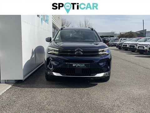 Voitures D'occasion À Lescar | Citroën C5 Aircross Bluehdi 130 S&S Eat8 C-Series 5P