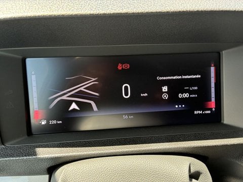 Voitures D'0Km À Villenave-D'ornon | Fiat Scudo Fg Vul Scudo Fourgon M Diesel 150 Ch Manuelle 4P