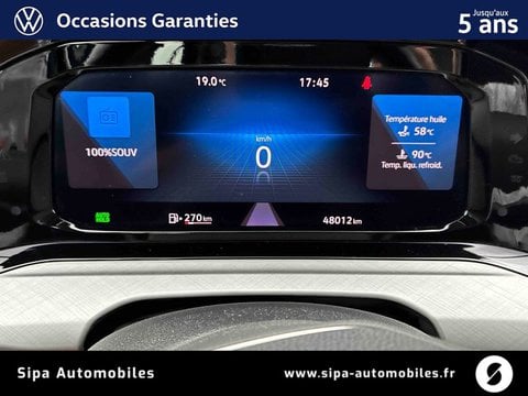 Voitures D'occasion À Lescar | Volkswagen Golf 1.0 Tsi Opf 110 Bvm6 Life 5P