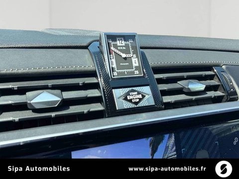 Voitures D'occasion À Lescar | Ds Ds 7 Crossback Ds7 Crossback Bluehdi 130 Eat8 Rivoli 5P