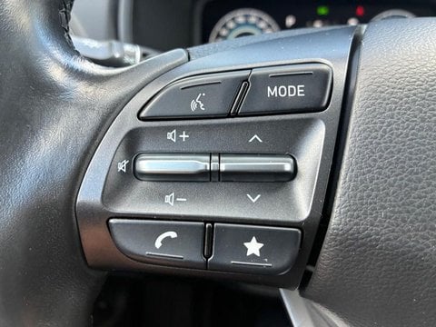Voitures D'occasion À Le Bouscat | Hyundai Kona Electrique 39 Kwh - 136 Ch Intuitive 5P