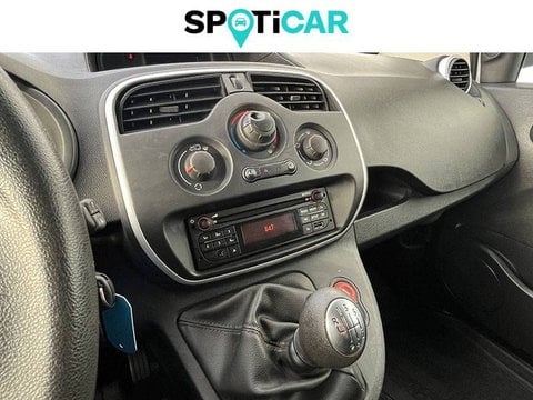 Voitures D'occasion À Lescar | Nissan Nv250 L1 Dci 115 Optima 4P