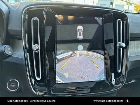 Voitures D'0Km À Mérignac | Volvo Xc40 B3 163 Ch Dct7 Lounge Edition 5P