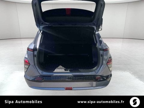 Voitures D'0Km À Muret | Hyundai Kona Electrique Ii Electrique 65 Kwh - 217 Ch Creative 5P