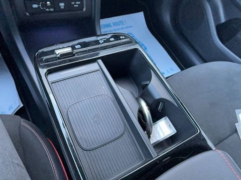 Voitures D'occasion À Villenave-D'ornon | Hyundai Tucson Iv 1.6 T-Gdi 215 Hybrid Bva6 N Line Cre...