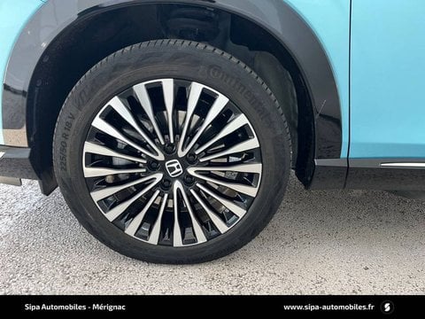 Voitures D'occasion À Mérignac | Honda E:ny1 204 Ch Advance 5P