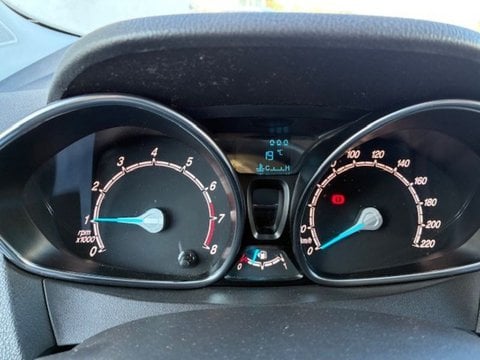 Voitures D'occasion À Saint Avit | Ford Tourneo Courier 1.0 E 100 Bv6 S&S Titanium 5P