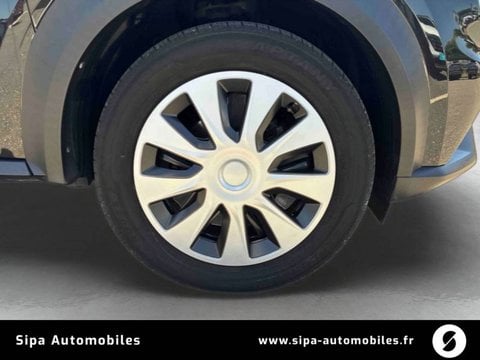Voitures D'occasion À Toulouse | Nissan Juke Dig-T 114 Dct7 Business Edition 5P