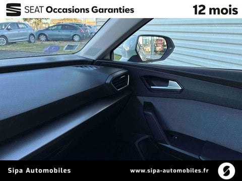 Voitures D'occasion À Lescar | Seat Leon 1.0 Tsi 110 Bvm6 5P