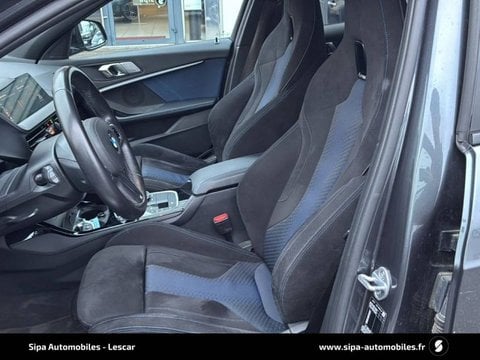Voitures D'occasion À Lescar | Bmw Série 1 118I 140 Ch Dkg7 M Sport 5P