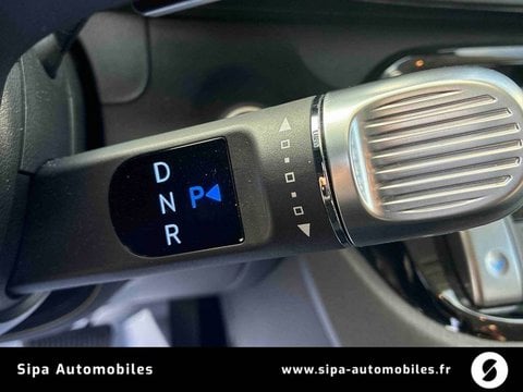 Voitures D'occasion À Villenave-D'ornon | Hyundai Inster 42 Kwh 5 Pl. Intuitive 5P
