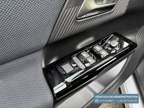 Voitures D'0Km À Lescar | Citroën C5 Aircross Electrique Ii E- 210 Autonomie Confort Plus 5P