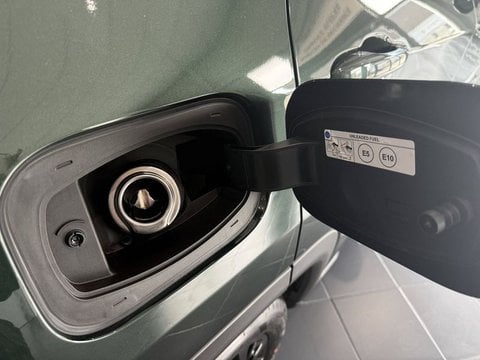 Voitures D'0Km À Muret | Jeep Compass Ii 1.5 Turbo T4 130 Ch Bvr7 E-Hybrid North Star 5P