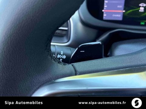 Voitures D'occasion À Mérignac | Jeep Avenger 1.2 Turbo T3 110 Ch E-Hybrid Bvr6 Summit 5P