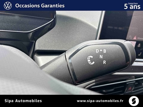 Voitures D'occasion À Lescar | Volkswagen Id.3 204 Ch Pro S Life Max 5P