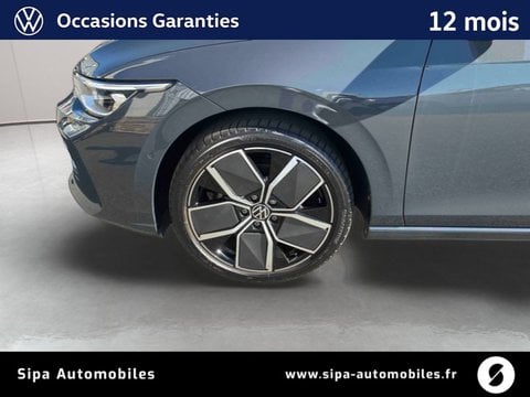 Voitures D'occasion À Lescar | Volkswagen Golf 1.5 Etsi Evo2 116 Dsg7 Style 5P