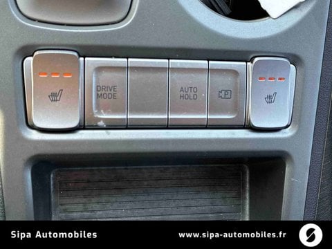 Voitures D'occasion À Le Bouscat | Hyundai Kona Electrique 39 Kwh - 136 Ch Creative 5P