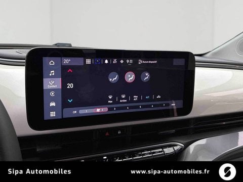 Voitures D'occasion À Toulouse | Fiat 500 E 95 Ch Nouvelle 3P