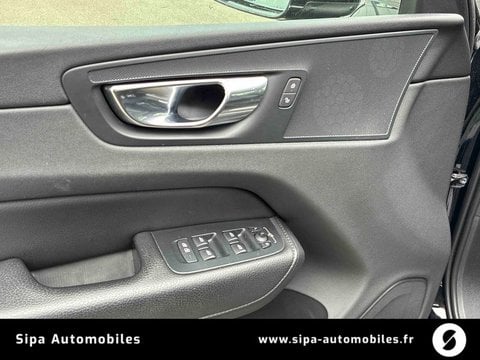 Voitures D'occasion À Mérignac | Volvo Xc60 D4 190 Ch Adblue Geatronic 8 Business Executive 5P