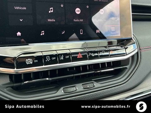 Voitures D'occasion À Mérignac | Jeep Compass 1.3 Phev T4 240 Ch 4Xe Eawd Trailhawk 5P