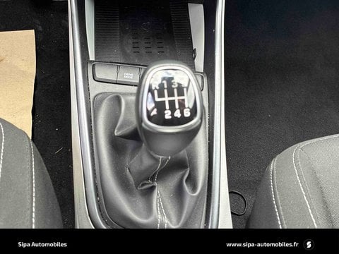 Voitures D'occasion À Le Bouscat | Hyundai I20 1.0 T-Gdi 100 Hybrid 48V Creative 5P