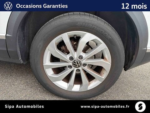 Voitures D'occasion À Lescar | Volkswagen T-Roc 1.5 Tsi Evo 150 Start/Stop Dsg7 Style 5P