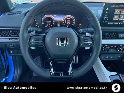 Voitures D'0Km À Mérignac | Honda Prelude E:hev 2.0 I-Mmd Advance 3P
