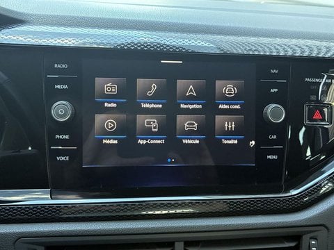 Voitures D'occasion À Lescar | Volkswagen Taigo 1.0 Tsi 116 Bvm6 Life Plus 5P
