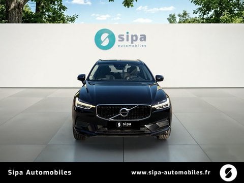 Voitures D'occasion À Le Bouscat | Volvo Xc60 D4 Adblue 190 Ch Geartronic 8 Momentum 5P