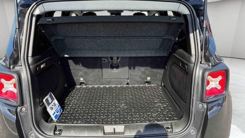 Voitures D'occasion À Mérignac | Jeep Renegade 1.6 L Multijet 120 Ch Bvr6 Brooklyn Edition 5P