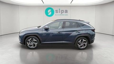 Voitures D'occasion À Villenave-D'ornon | Hyundai Tucson 1.6 T-Gdi 230 Hybrid Bva6 Executive 5P
