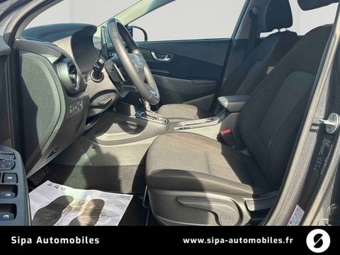 Voitures D'occasion À Villenave-D'ornon | Hyundai Kona Hybrid 141 Creative 5P