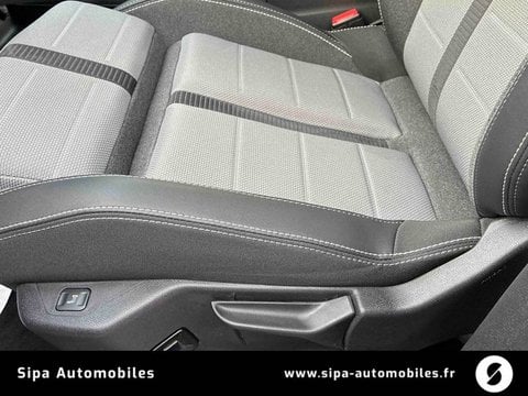 Voitures D'occasion À Bayonne | Opel Grandland 1.2 Turbo Hybrid 145 Ch E-Dct6 Gs 5P