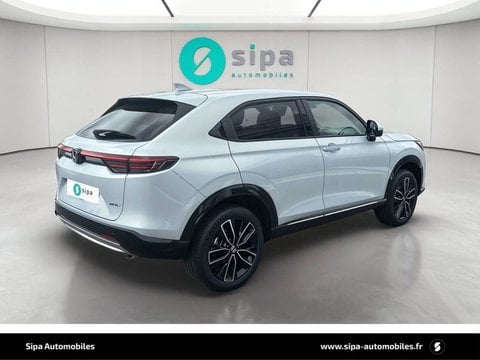 D'0Km À Mérignac | Honda Hr-V E:hev 1.5 I-Mmd Advance 5P