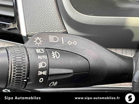 Voitures D'occasion À Mérignac | Volvo Xc90 Recharge T8 Awd 310+145 Ch Geartronic 8 7Pl Ultimat...