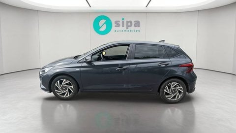 Voitures D'occasion À Muret | Hyundai I20 1.0 T-Gdi 100 Dct-7 Hybrid 48V Intuitive 5P
