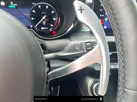 Voitures D'occasion À La-Teste-De-Buch | Alfa Romeo Tonale 1.3 Hybride Rechargeable Phev 190Ch A...