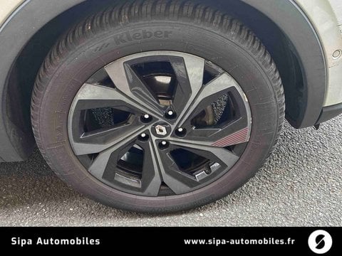 Voitures D'occasion À Libourne | Renault Arkana Mild Hybrid 160 Edc Fap - 22 R.s. Line 5P