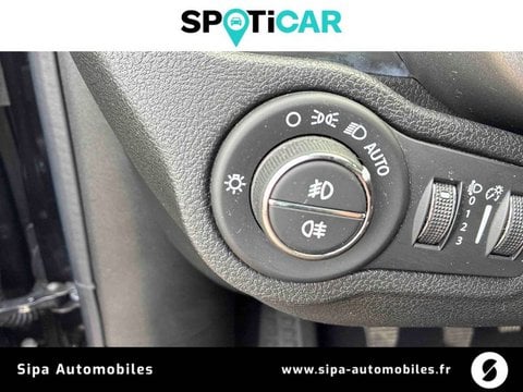 Voitures D'occasion À Mérignac | Fiat 500X 1.0 Firefly Turbo T3 120 Ch Sport 5P