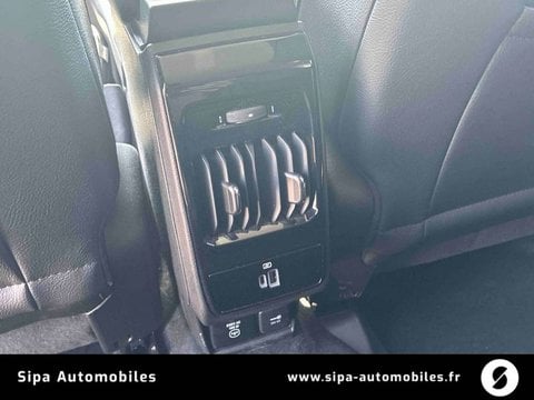 Voitures D'occasion À Toulouse | Jeep Compass 1.5 Turbo T4 130 Ch E-Hybrid Bvr7 Upland 5P