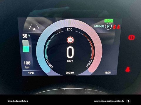 Voitures D'0Km À Mérignac | Fiat 500 E 118 Ch Collezione 3P