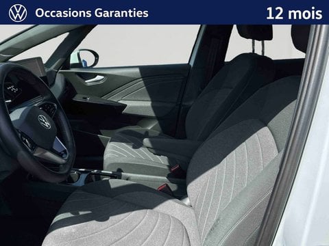 Voitures D'occasion À Tarbes | Volkswagen Id.3 204 Ch Pro Performance Style 5P