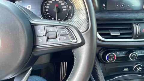 Voitures D'occasion À Toulouse | Alfa Romeo Stelvio 2.2 160 Ch At8 Super 5P