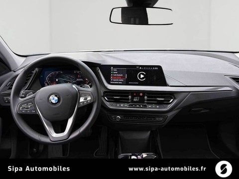 Voitures D'occasion À Bayonne | Bmw Série 1 120I 178 Ch Dkg7 Edition Sport 5P