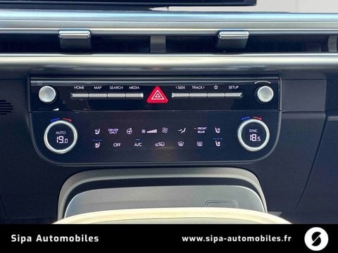 Voitures D'occasion À Le Bouscat | Hyundai Ioniq 9 110 Kwh 307 Ch Htrac Executive 5P